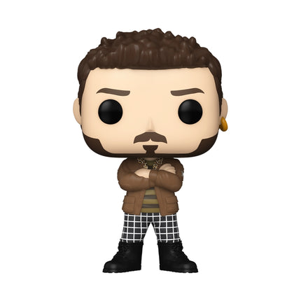 Figurină Funko Pop! Vinyl: The Boys - Frenchie