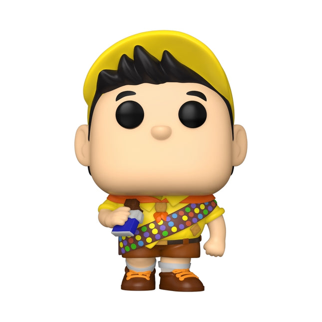 Funko Pop! Figurină din vinil: Up! - Russell
