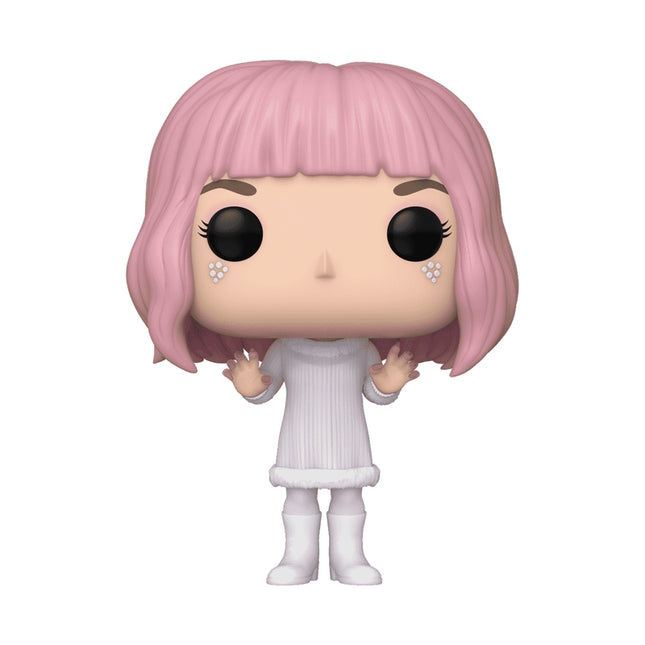 Funko Pop! Figurină din vinil: Wednesday - Enid Sinclair