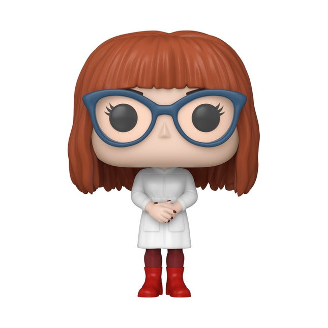 Funko Pop! Figurină din vinil: Wednesday - Marilyn Thornhill