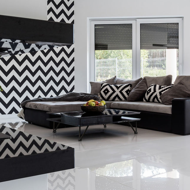 Set de 4 ace pentru picior de mobilier