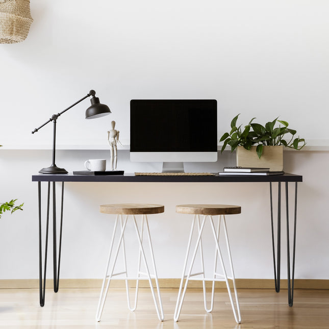 Set de 4 ace pentru picior de mobilier