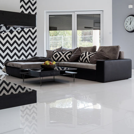 Set de 4 ace pentru picior de mobilier