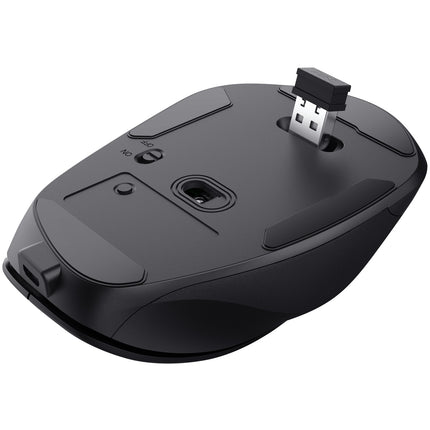 Fyda Wireless mouse Eco Black