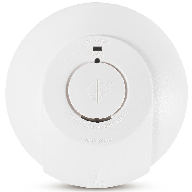 GNS-2236/10Y Fire alarm 230V Mains connected
