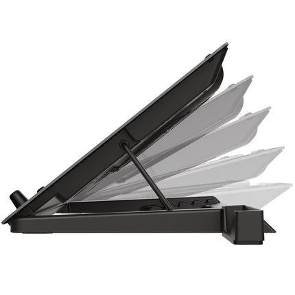 GXT 1125 Quno Laptop Cooling Stand