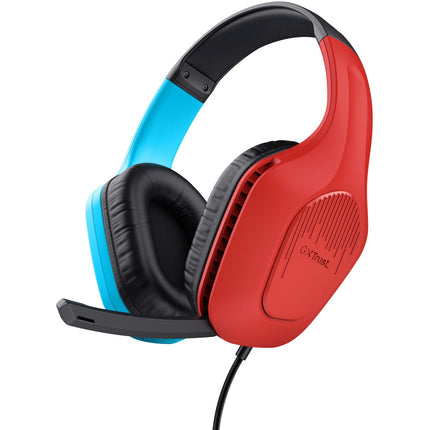 GXT 416S Zirox Gaming Headset Nintendo Switch / Switch 2