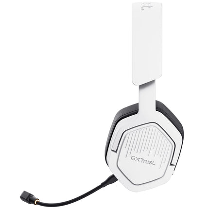 GXT 493PS Carus Wireless gaming headset PS5 White