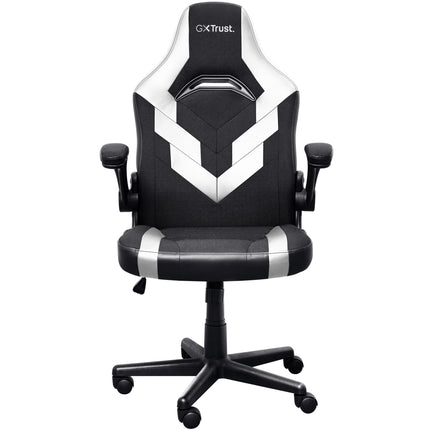 GXT 703W Riye Gaming Chair White