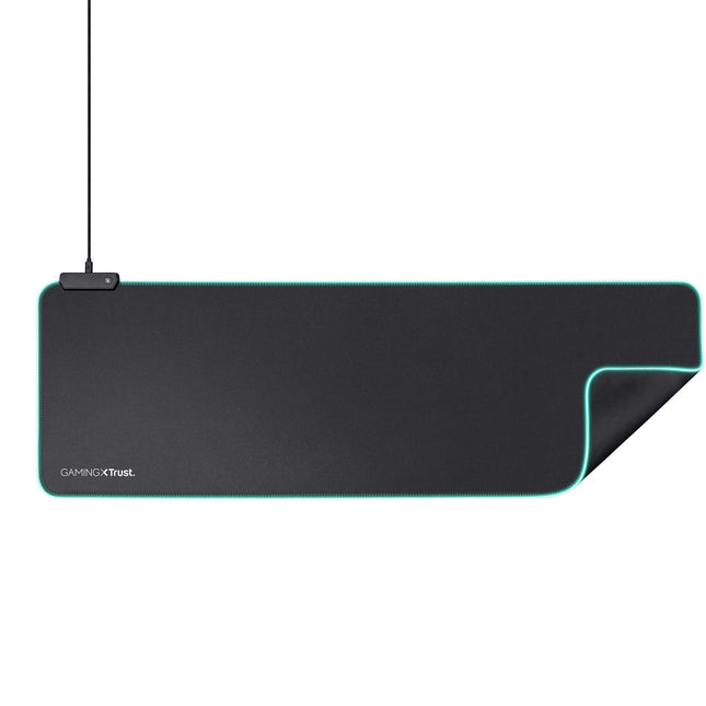 GXT 764 Glide-Flex Mouse Pad XXL RGB