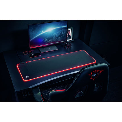 GXT 764 Glide-Flex Mouse Pad XXL RGB