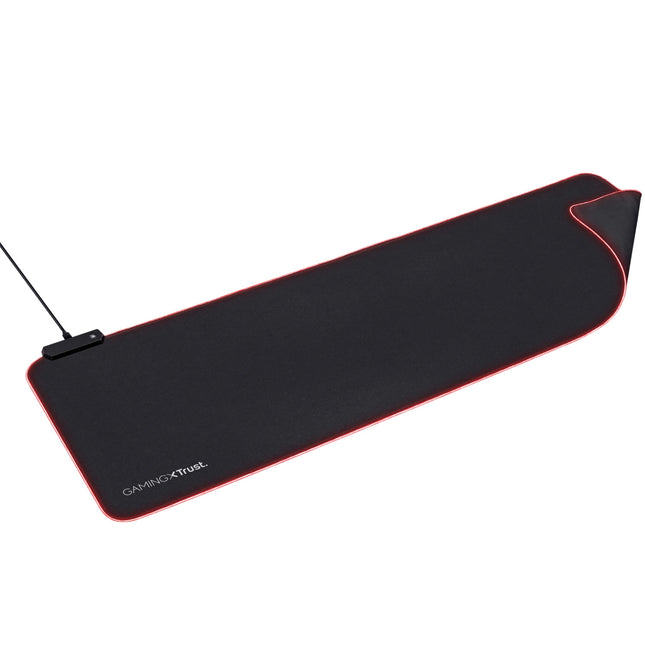 GXT 764 Glide-Flex Mouse Pad XXL RGB