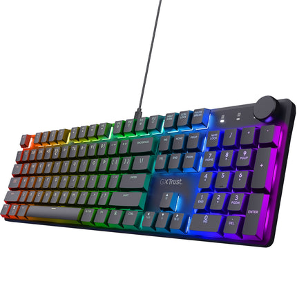 GXT 866 Torix Mechanical gaming keyboard Nordic layout