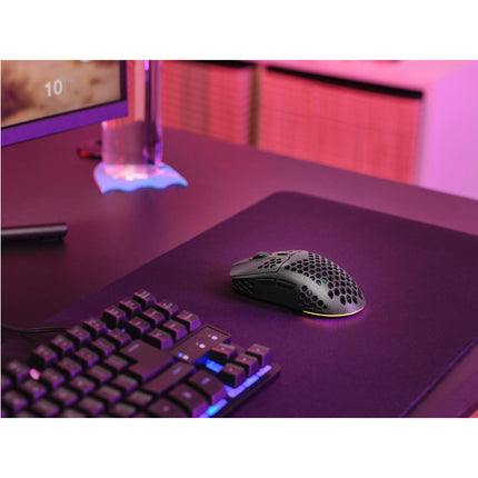 GXT 929 Helox Wireless Lightweight Gaming Mouse Black