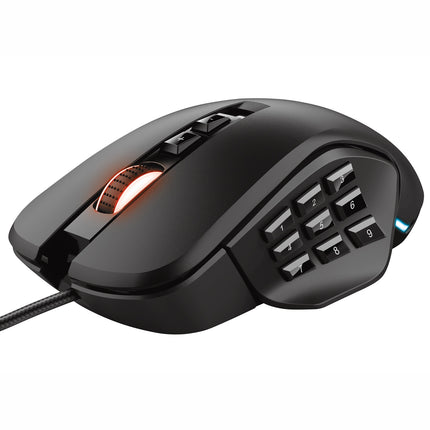 GXT 970 Morfix Customizable Gaming Mouse
