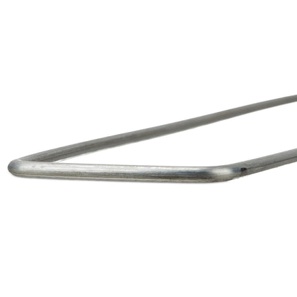 Set de 25 cuie de fixare galvanizate