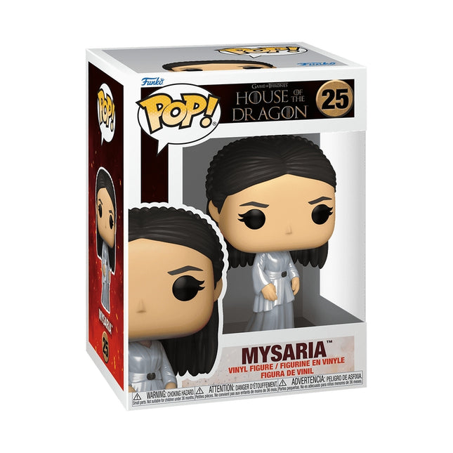 Game of Thrones Funko Pop! Figurină de vinil - Mysaria