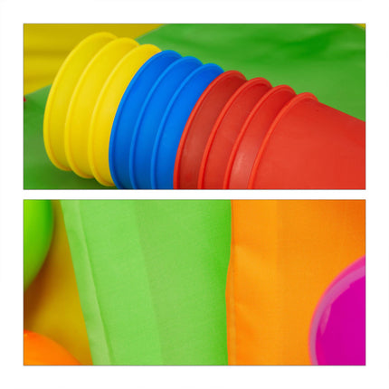 Jocuri pentru petreceri pentru copii set 3 in 1