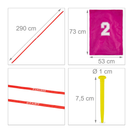 Jocuri pentru petreceri pentru copii set 3 in 1