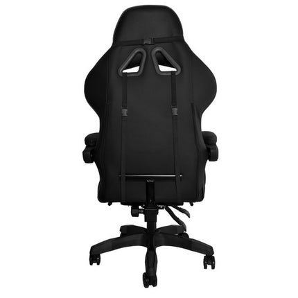 Scaun gaming - negru Dunmoon 24243