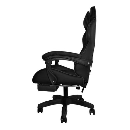 Scaun gaming - negru Dunmoon 24243