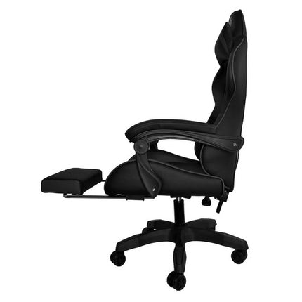 Scaun gaming - negru Dunmoon 24243