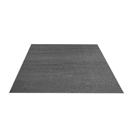 Garage Floor Mat 2.25 x 5.2 m, Waterproof Oil Containment