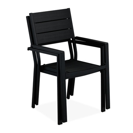 Set de 2 scaune de gradina