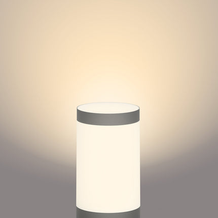 GardenLink Starter kit Utrecht Pedestal Warm white 600 lm 1-pack Anthracite