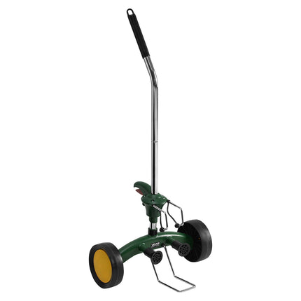 Garden Pot Mover Dolly, Adjustable Arm, 65 kg Capacity
