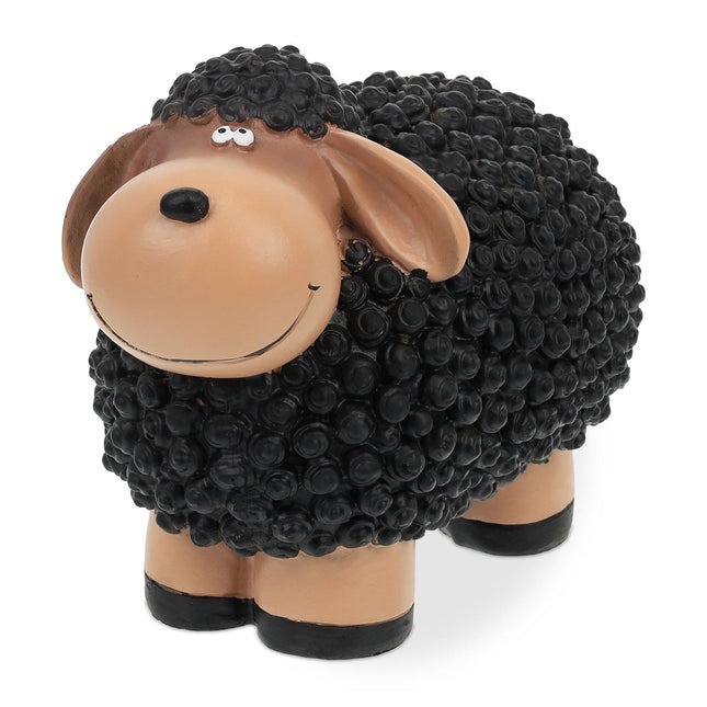 Garden decoration sheep