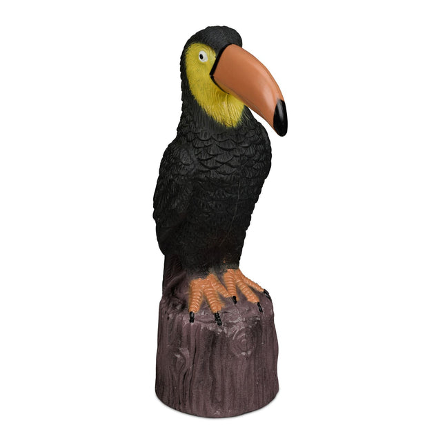 Figura de grădină pasăre