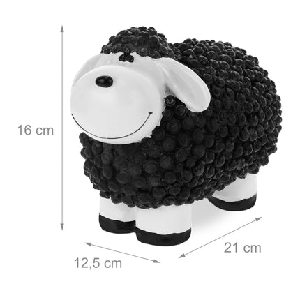 Oi figurine de grădină