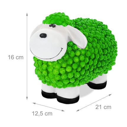 Oi figurine de grădină