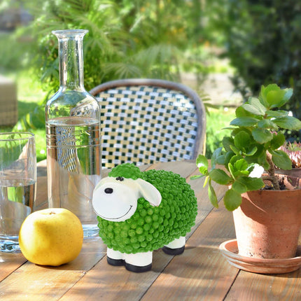 Oi figurine de grădină