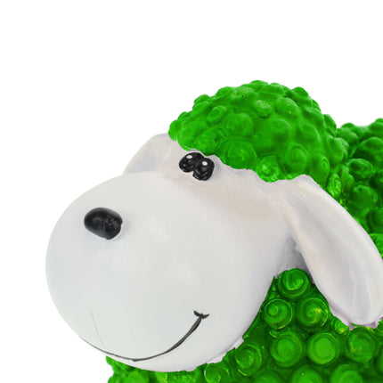 Oi figurine de grădină