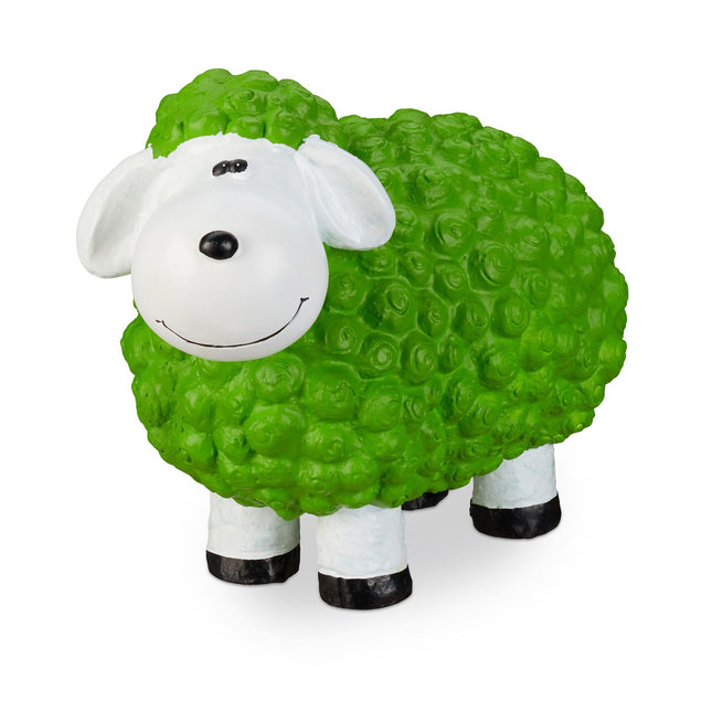 Oi figurine de grădină