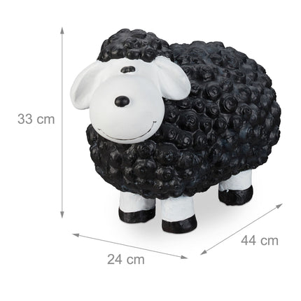 Oi figurine de grădină