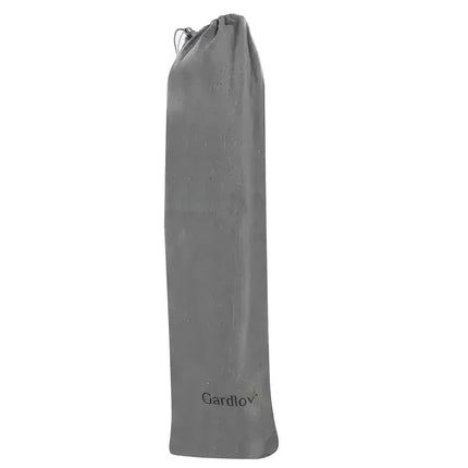 Hamac de gradina 200x100cm Gardlov 21079