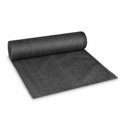 Paravan de gradina antracit inaltime de 1,5 m