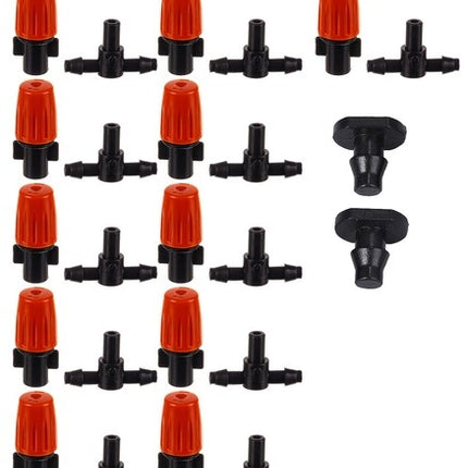 Garden sprinkler - water curtain 10m