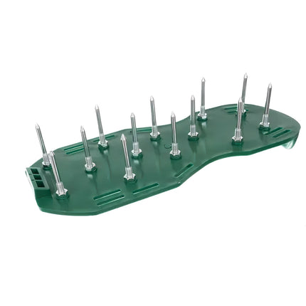 Aerator de gazon Gardlov 20704 cu clemă