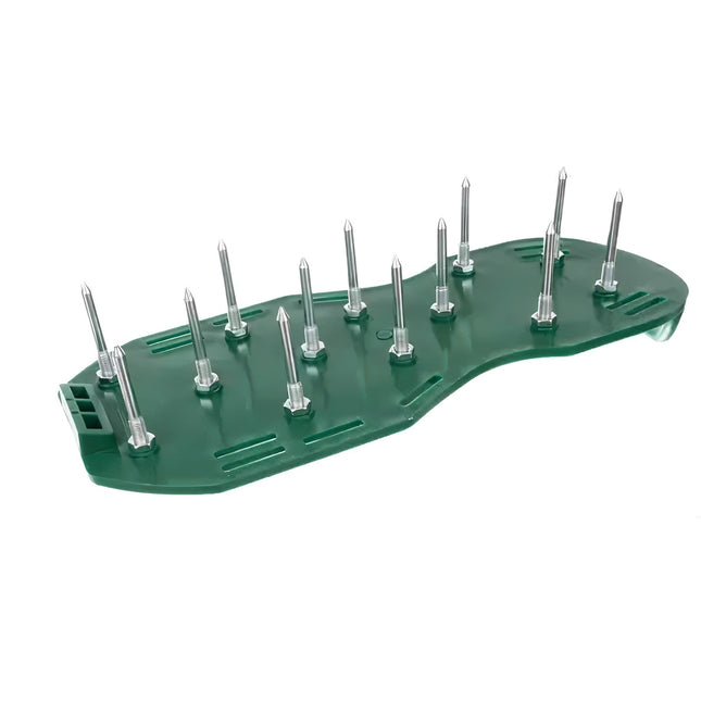 Aerator de gazon Gardlov 20704 cu clemă