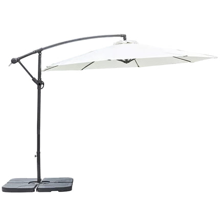 Gardlov 23797 umbrella base