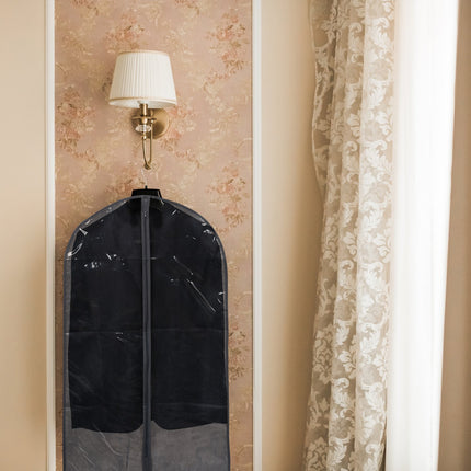 Set de sacoșe de îmbrăcăminte 6 100 x 60 cm