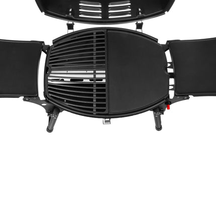 Gas grill Amarillo