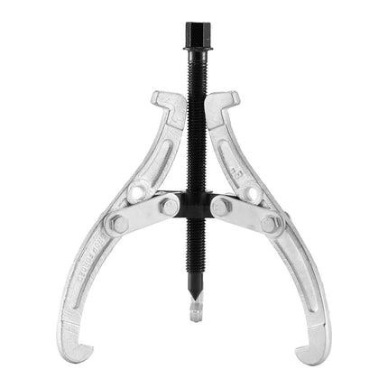 Gear Puller Set, 4-Piece 2/3-Jaw, Reversible, 3-8 in
