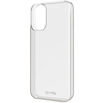 Gelskin TPU Cover Galaxy A13 4G SM-A135F Tran