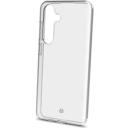 Gelskin TPU Cover Galaxy XCover 7 Transparent