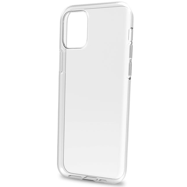 Gelskin TPU iPhone 11 Transparent